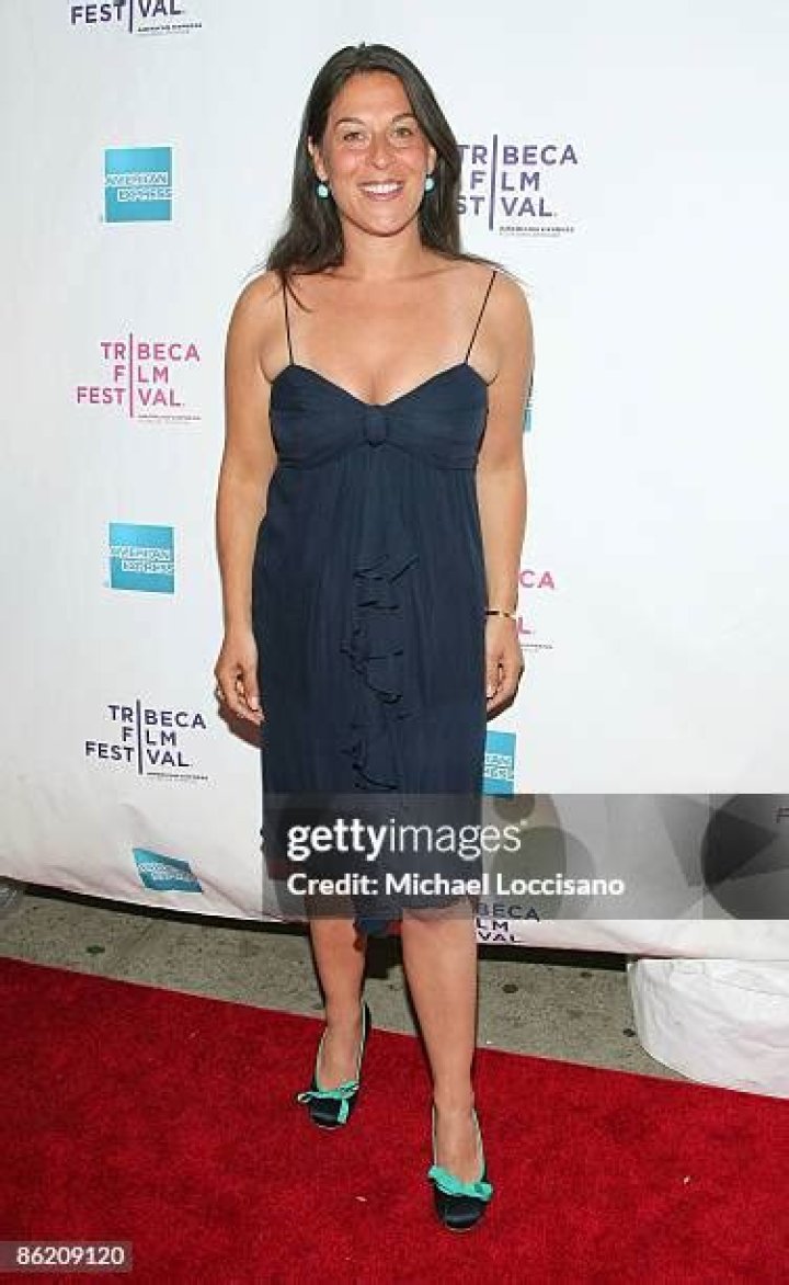 Mandy Stein The premiere of 'Burning Down The House' during the 2009 Tribeca Film Festival held
