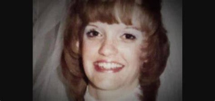 Mary Ann McFarland