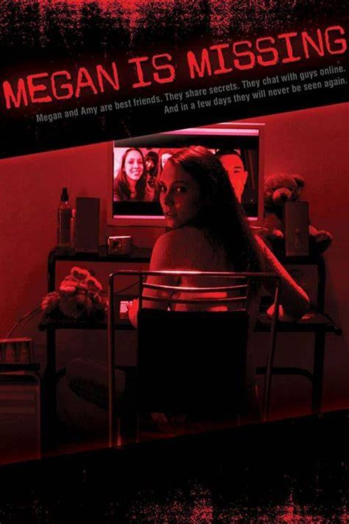 Megan is Missing (2011) A Review Dead Talk News