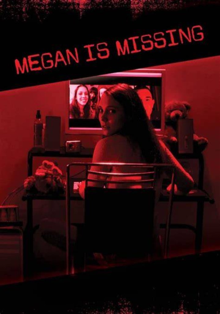 Megan Is Missing (2011) Covering Media