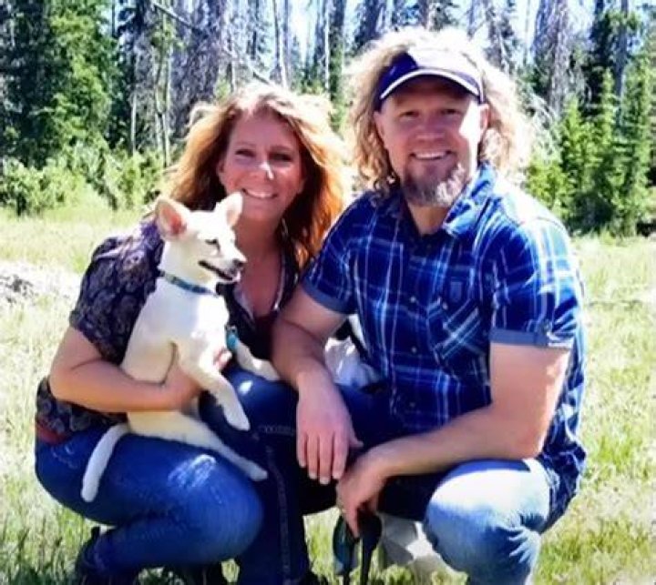 Meri & Kody Brown's Only Child Leon Comes Out As Transgender