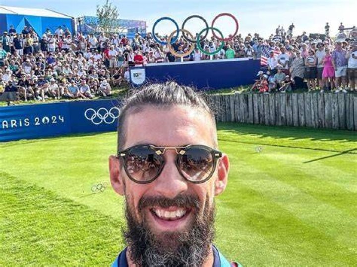 Michael Phelps 2024 Rio Olympics Results Info Gale Teresina