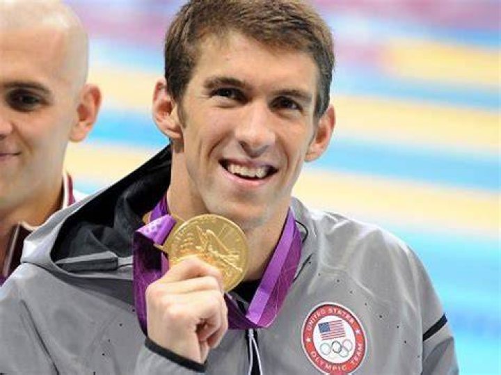 Michael Phelps banned for 6 months and 2015 FINA World Championships by