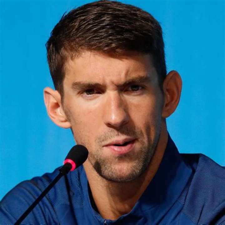 Michael Phelps Bio, Net Worth, Height, Facts Dead or Alive?