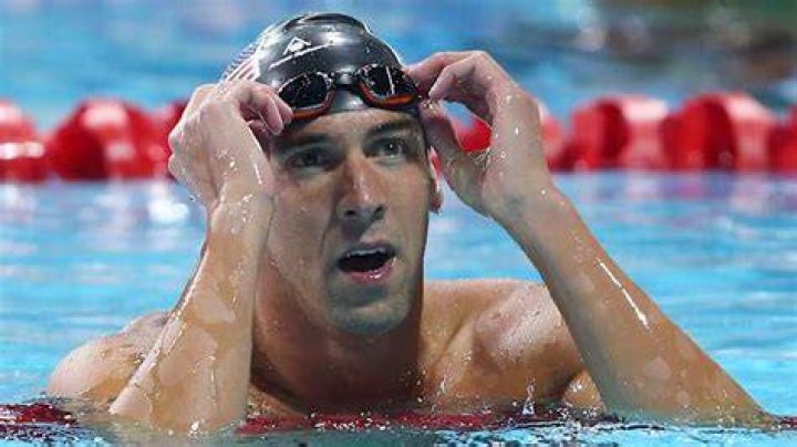 Michael Phelps had BAC of .14, nearly twice the limit Sports Illustrated