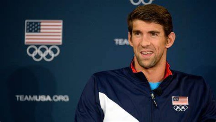 Michael Phelps Talks About DUI & Rehab 92 Q