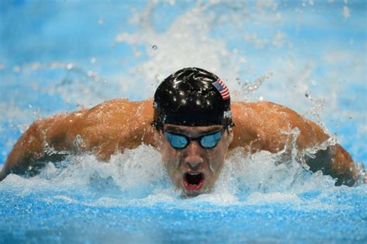 Michael Phelps's Lifestyle 2022 Worth, Cars, Houses] YouTube