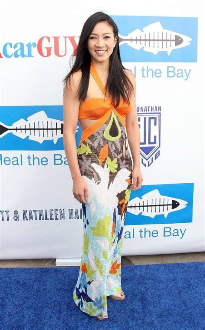 Michelle Kwan Biography IMDb
