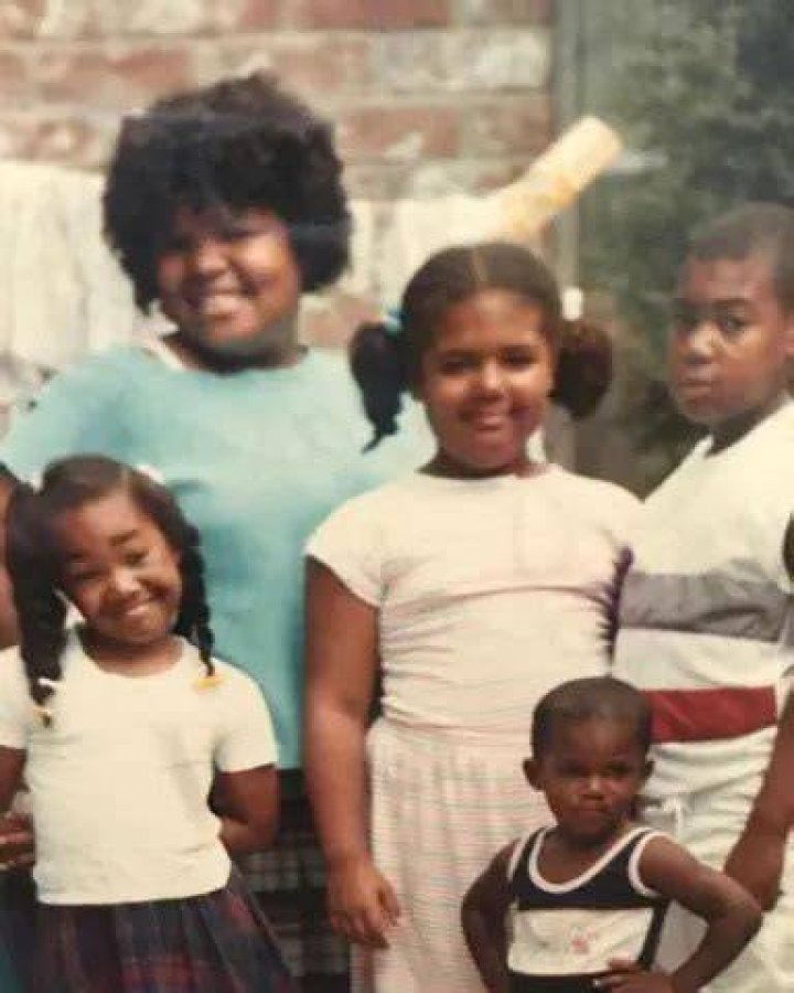 Michi Foreman Age, Advocacy, Artistry, and the Foreman Family Legacy