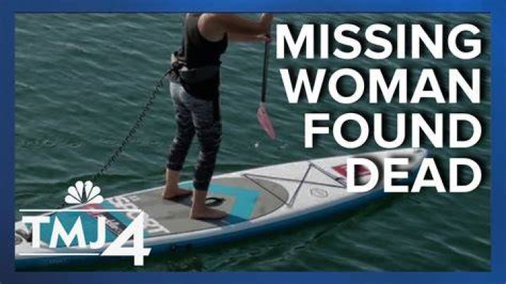 Missing paddle boarder found dead in Orlando lake