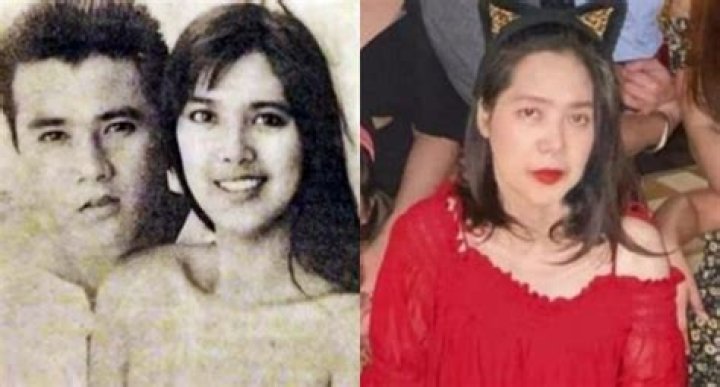 Monica Herrera on relationship with Jeric Raval PEP.ph