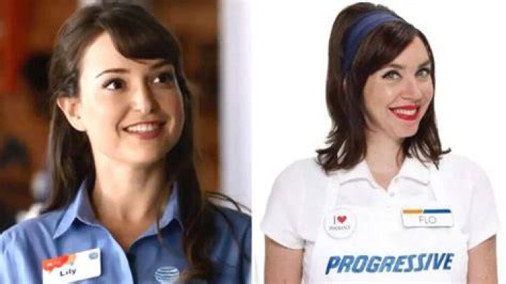 NA &raquo; Flo from Progressive &raquo; Jan from Toyota &raquo; Lily from At&t