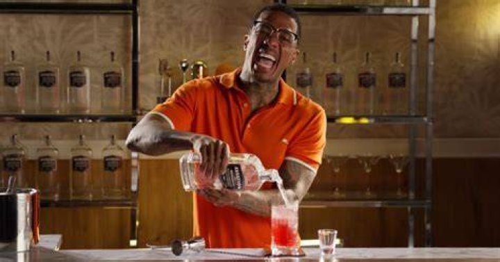 Nick Cannon makes vasectomy drink after announcing more kids