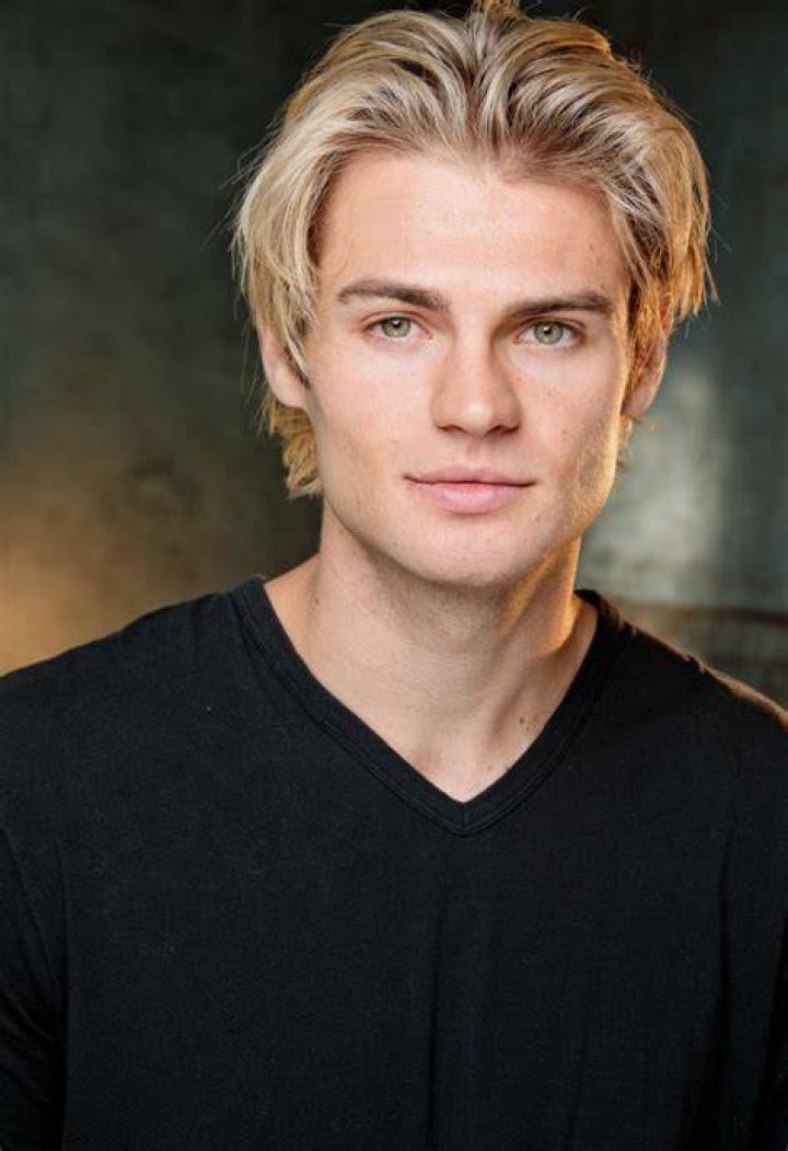 Noah LaLonde