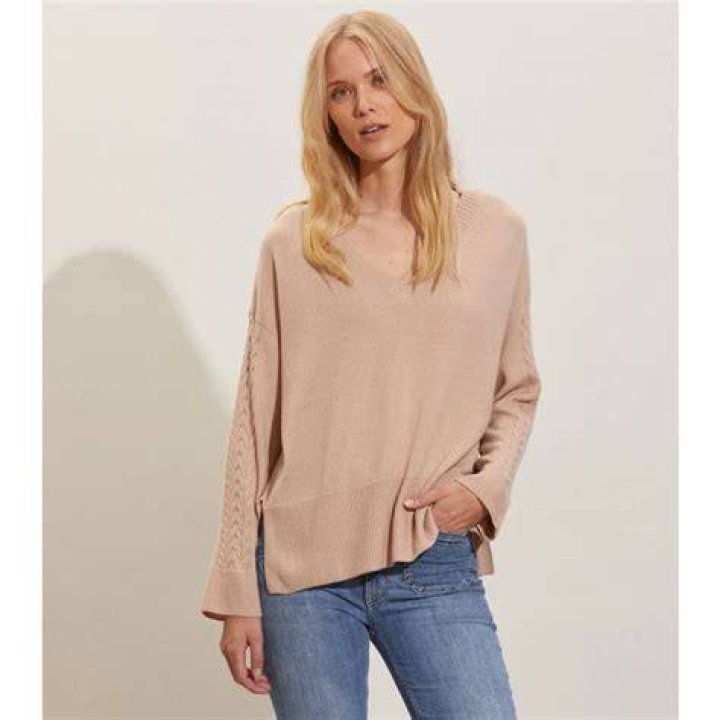 Odd Molly Della Sweater Odd Molly
