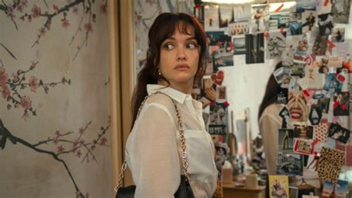 Olivia Cooke cast in ITVs new Vanity Fair adaptation SEENIT