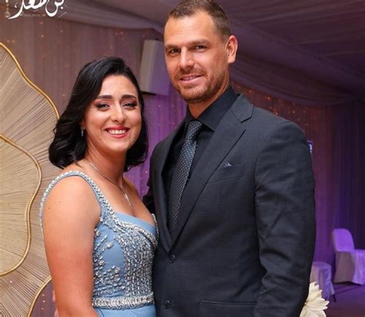 Ons Jabeur Husband, Wiki, Net Worth, Wedding, Parents, Height