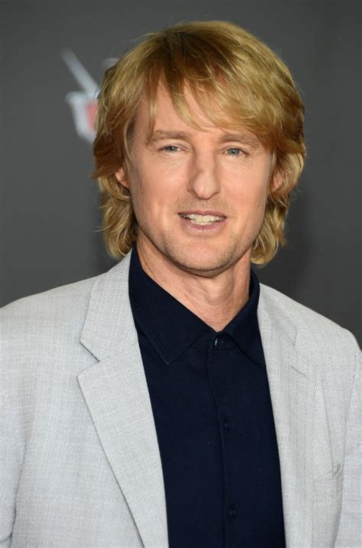 Owen Wilson's ex Varunie Vongsvirates shares rare photo of lookalike