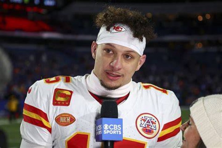 Patrick Mahomes New Deal could set an NFL record PlayersStats