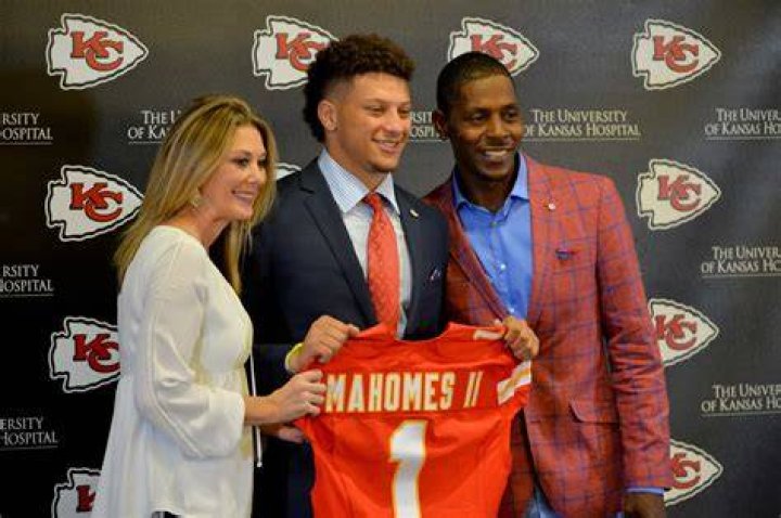 Patrick Mahomes Wiki, Parents, Age, Biography, Height Weight & Net