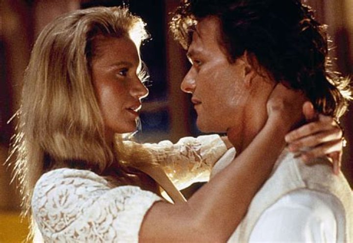 Patrick Swayze danced into hearts, then broke them