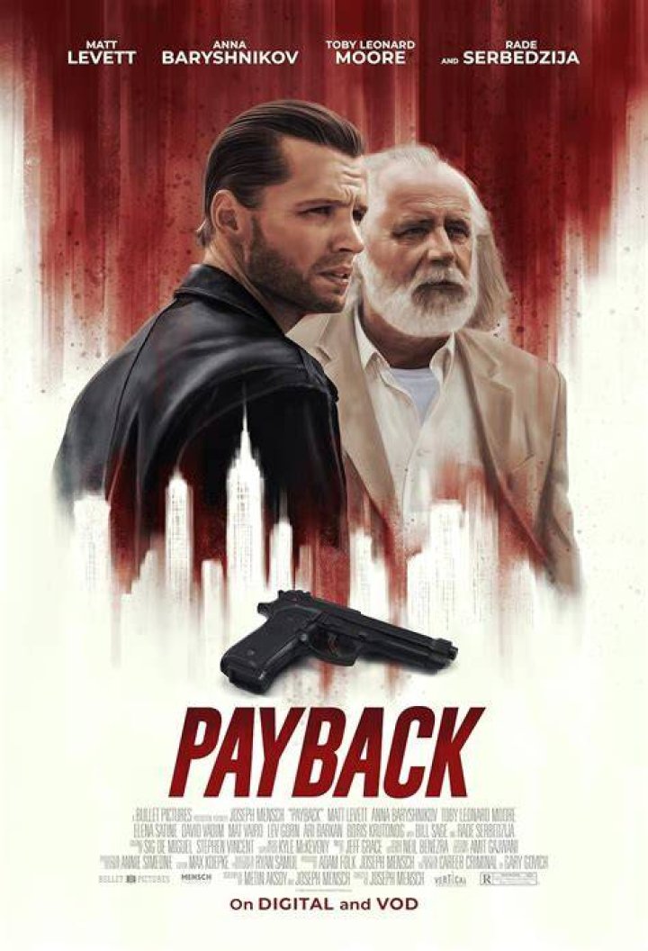Payback (2021) Payback (2021) User Reviews IMDb