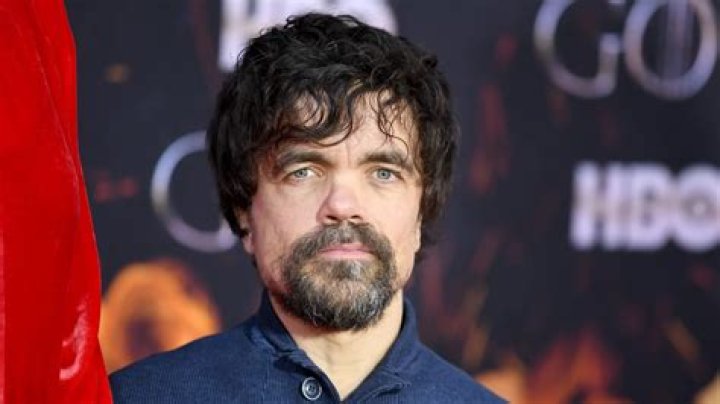 Peter Dinklage's Son A Heartwarming Story Of Love And Family
