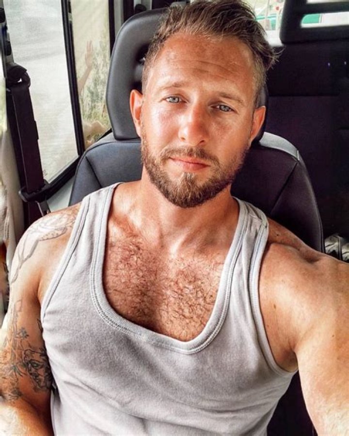 Pin on Crushes Daddies