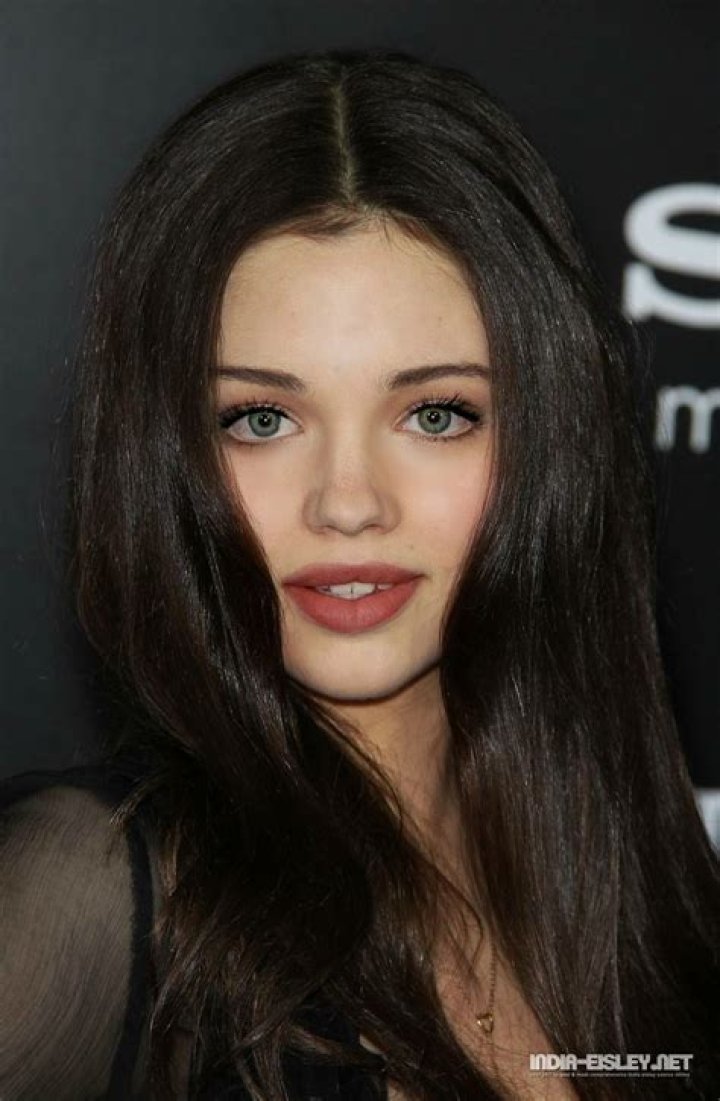 Pin on India Eisley
