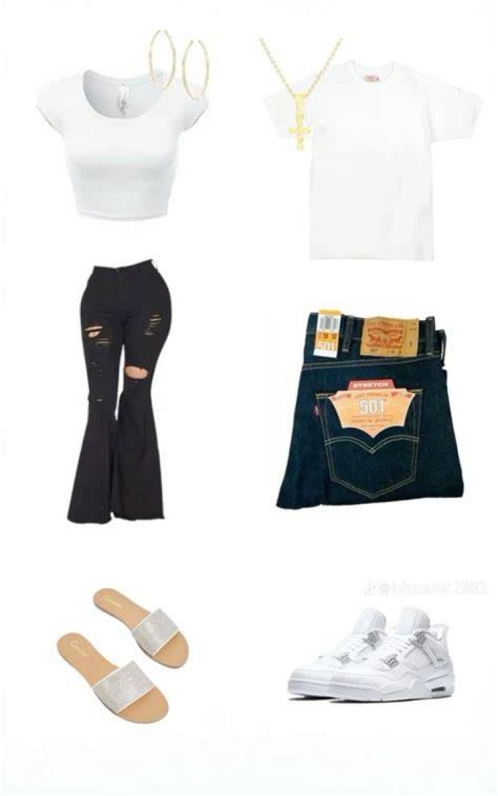 Pin on Outfits for bae