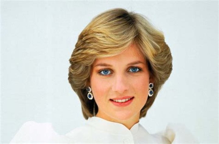 Princess Diana's Personal Trainer