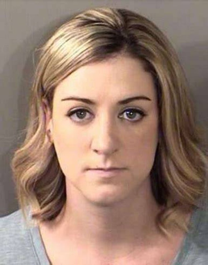 Rebecca Goerdel Katherine Ruth Harper