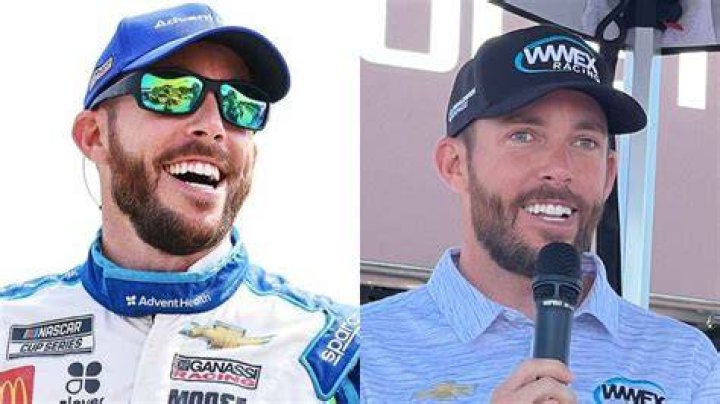Ross Chastain Age Net Worth Height Bio Facts Hot Sex Picture