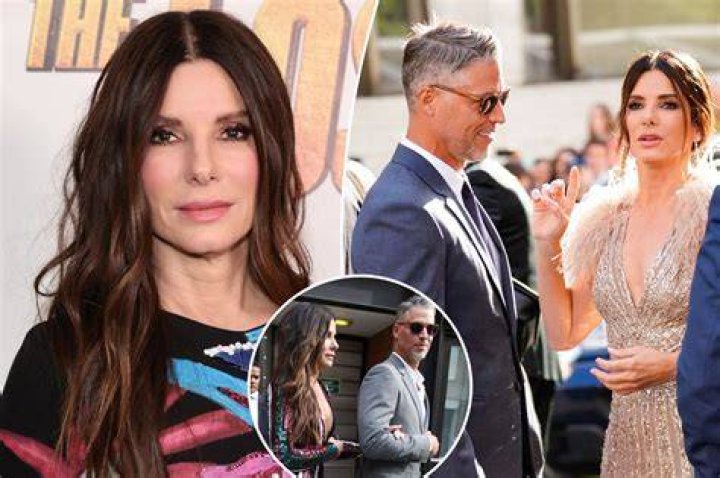 Sandra Bullock is a man and clone and a demon YouTube