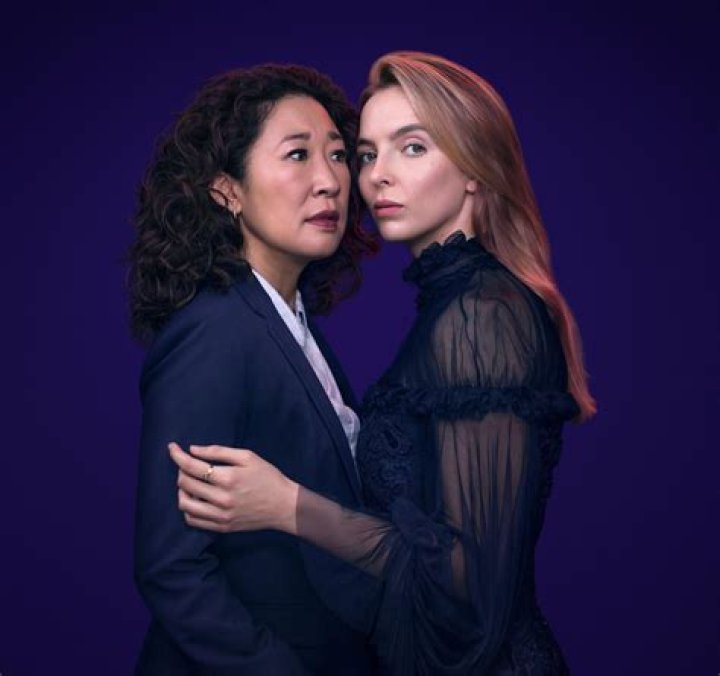 Sandra Oh, Jodie Comer, Prom Pictures, Vik, Secret Love, Family Events