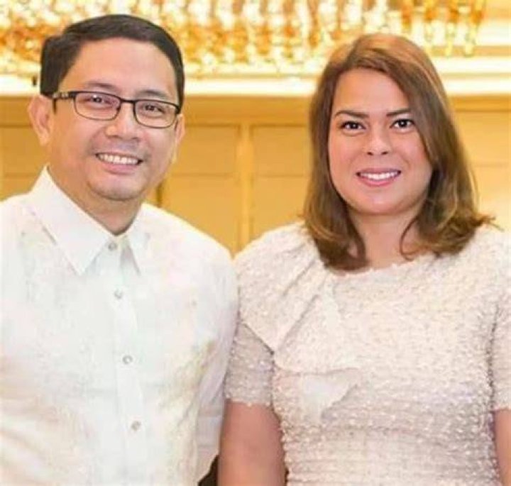 Sara Duterte bio husband, age, mother, children, education, and more