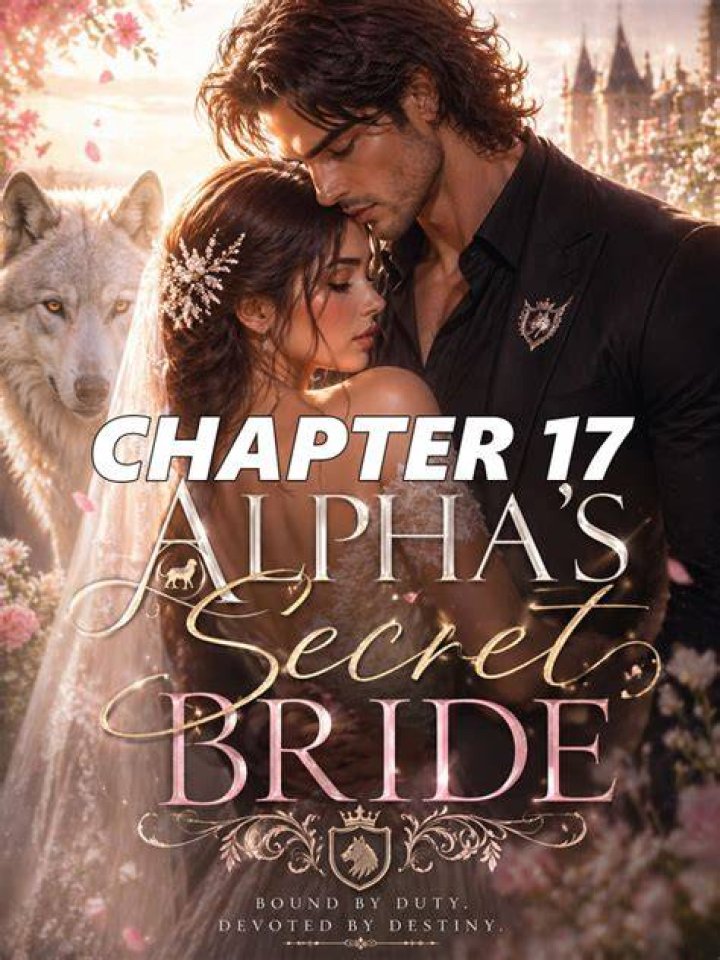 Secret Therapy Chapter 17