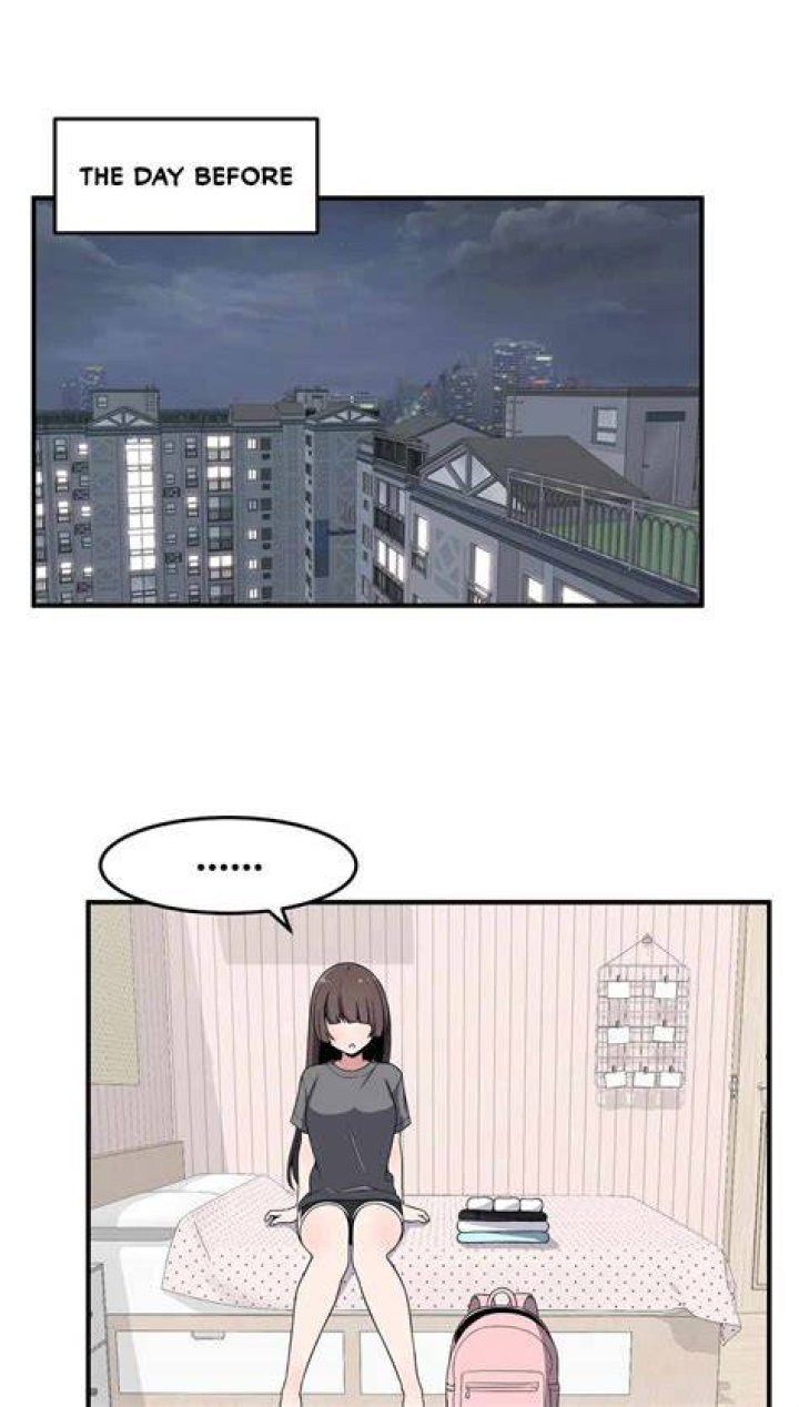 Secret Therapy Chapter 31
