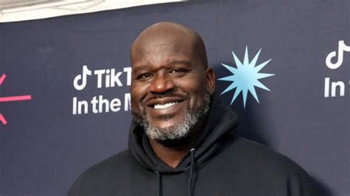 Shaquille O&rsquo;Neal's height, weight. How he stays in shape