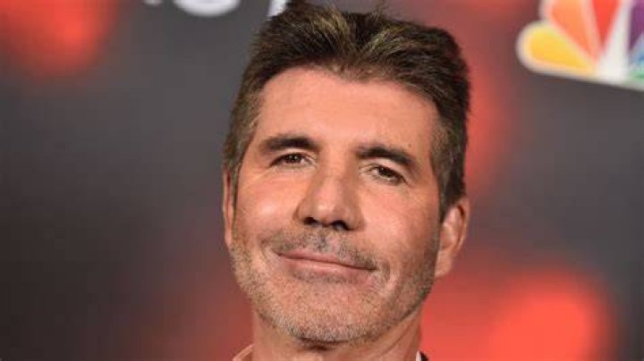 Simon Cowell stated that his only son would not inherit his 600