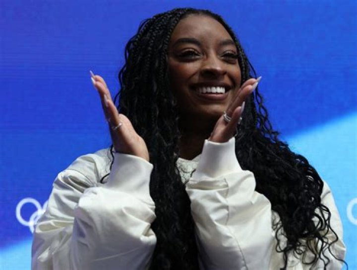 Simone Biles' Net Worth is Proof She's Already an Olympic Icon FanBuzz