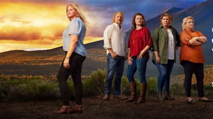 Sister Wives' Meri and Kody Brown's Child Leon Opens Up About Difficult