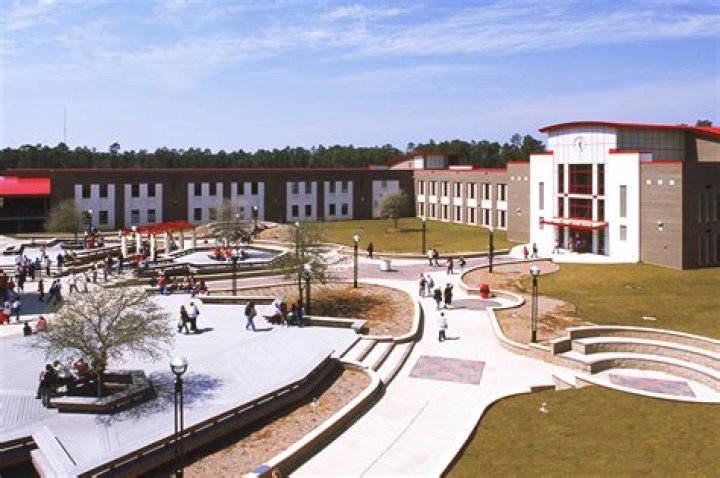 Six Biloxi area high school are best in Mississippi Niche Biloxi Sun