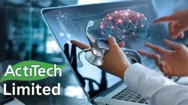 Solved Is Actitech Ltd linked to a fitness app? Page 3 PayPal