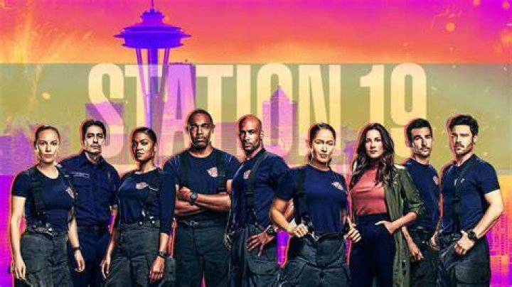 Station 19 Here's when the ABC series returns in 2021
