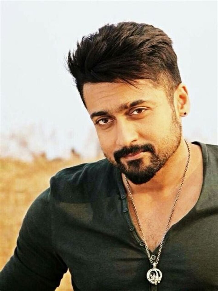 Suriya (Actor) Wiki, Height, Age, Wife, Family, Caste, Biography & More