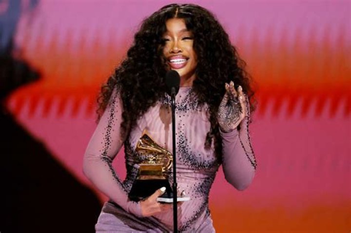 SZA says she was scared to wear her hijab after 9/11