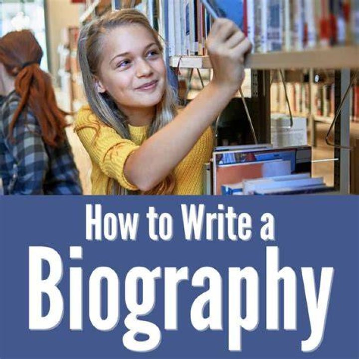 Tags Biographies