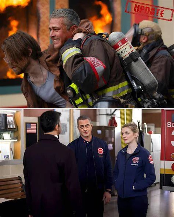 Taylor Kinney Accident Update What Happened To Him? Health 2023