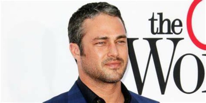 Taylor Kinney Net Worth In 2021 How Much Does The American Actor